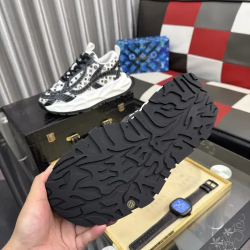 Replica Louis Vuitton Casual Shoes For Men #1434735 $102.00 USD for Wholesale