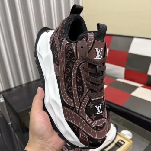 Replica Louis Vuitton Casual Shoes For Men #1434736 $102.00 USD for Wholesale