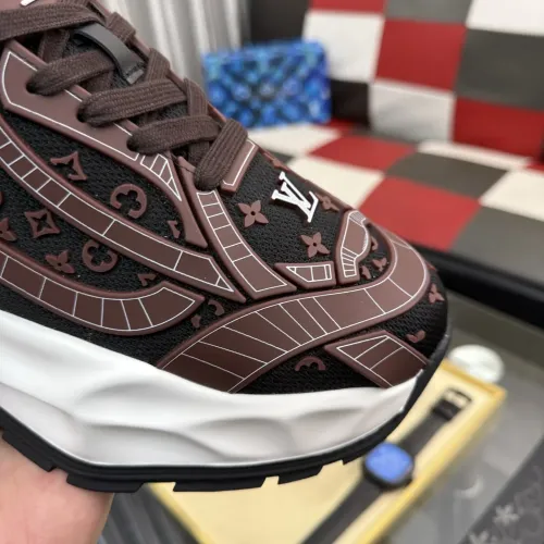 Replica Louis Vuitton Casual Shoes For Men #1434736 $102.00 USD for Wholesale