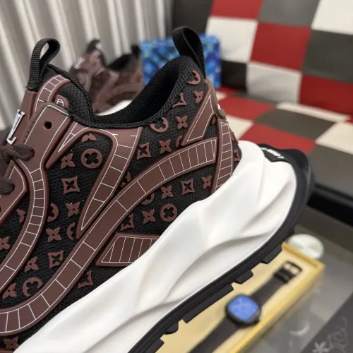 Replica Louis Vuitton Casual Shoes For Men #1434736 $102.00 USD for Wholesale