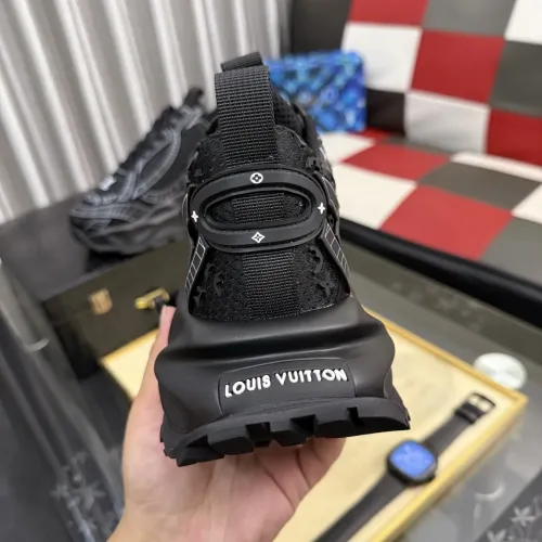 Replica Louis Vuitton Casual Shoes For Men #1434737 $102.00 USD for Wholesale