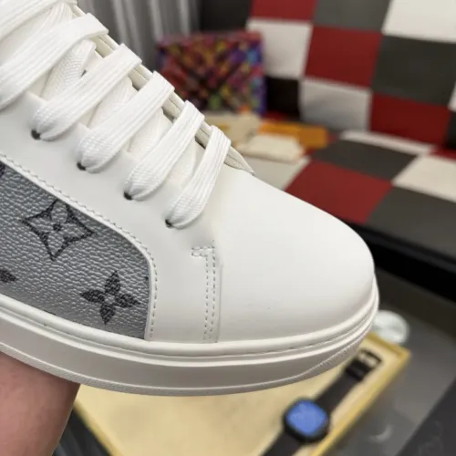 Replica Louis Vuitton Casual Shoes For Men #1434739 $98.00 USD for Wholesale