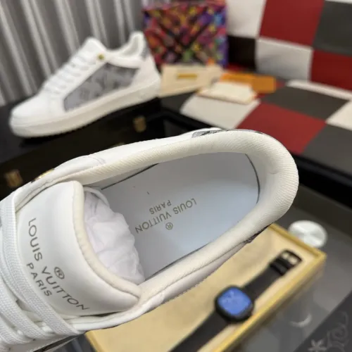 Replica Louis Vuitton Casual Shoes For Men #1434739 $98.00 USD for Wholesale