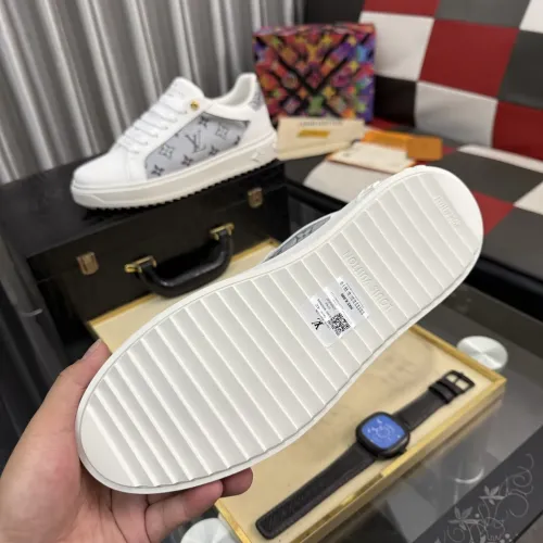 Replica Louis Vuitton Casual Shoes For Men #1434739 $98.00 USD for Wholesale