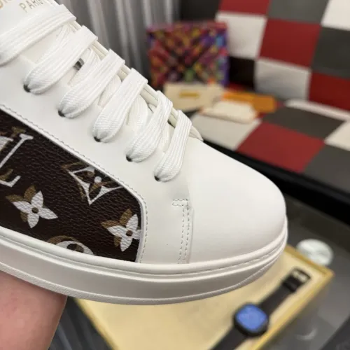 Replica Louis Vuitton Casual Shoes For Men #1434740 $98.00 USD for Wholesale