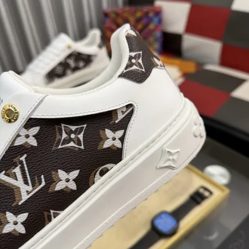 Replica Louis Vuitton Casual Shoes For Men #1434740 $98.00 USD for Wholesale