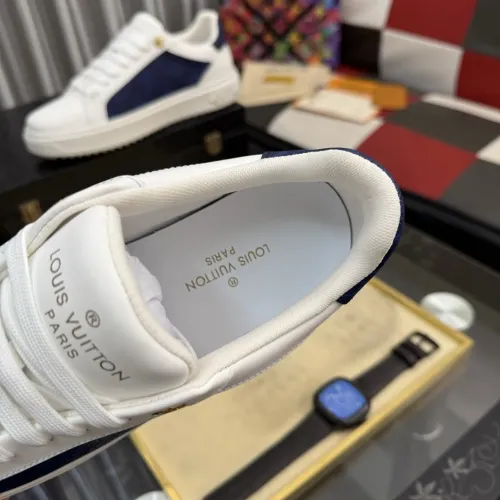 Replica Louis Vuitton Casual Shoes For Men #1434741 $98.00 USD for Wholesale