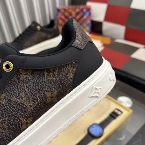 Replica Louis Vuitton Casual Shoes For Men #1434743 $98.00 USD for Wholesale