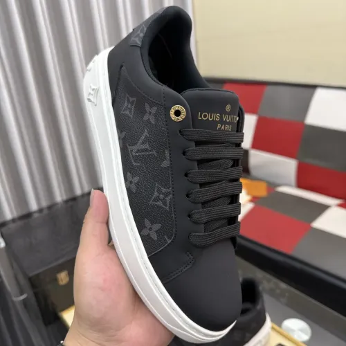 Replica Louis Vuitton Casual Shoes For Men #1434744 $98.00 USD for Wholesale