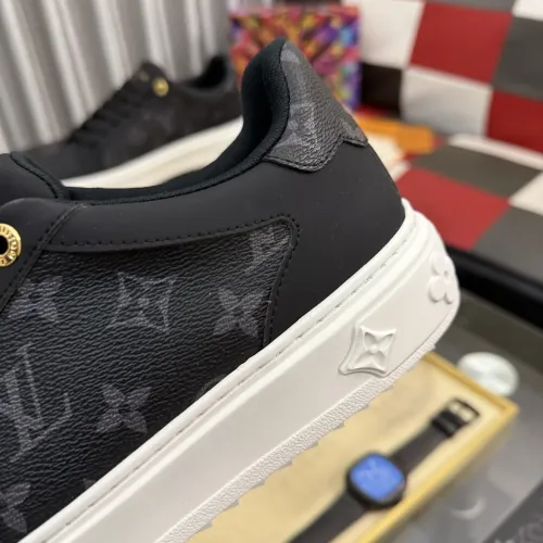 Replica Louis Vuitton Casual Shoes For Men #1434744 $98.00 USD for Wholesale