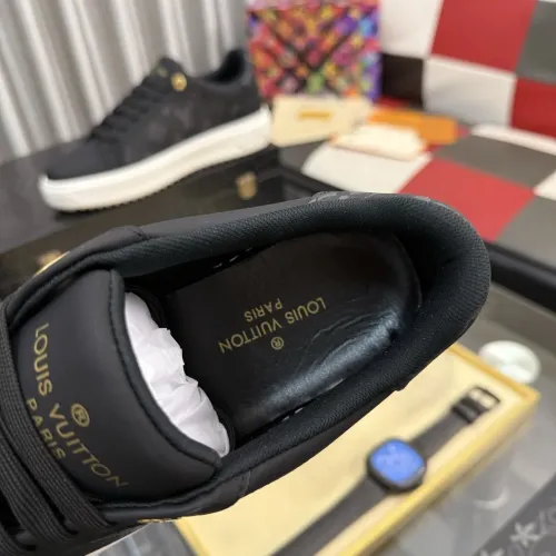 Replica Louis Vuitton Casual Shoes For Men #1434744 $98.00 USD for Wholesale