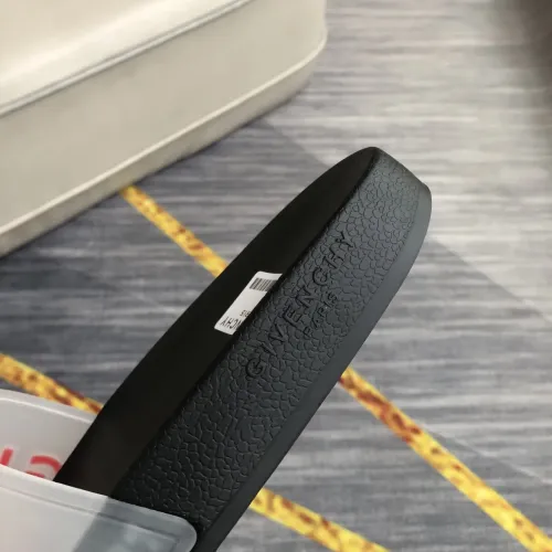 Replica Givenchy Slippers For Women #1435005 $45.00 USD for Wholesale