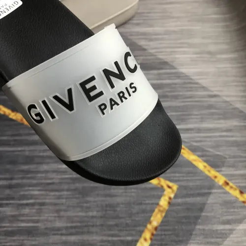 Replica Givenchy Slippers For Women #1435007 $45.00 USD for Wholesale