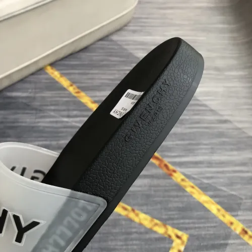 Replica Givenchy Slippers For Women #1435007 $45.00 USD for Wholesale