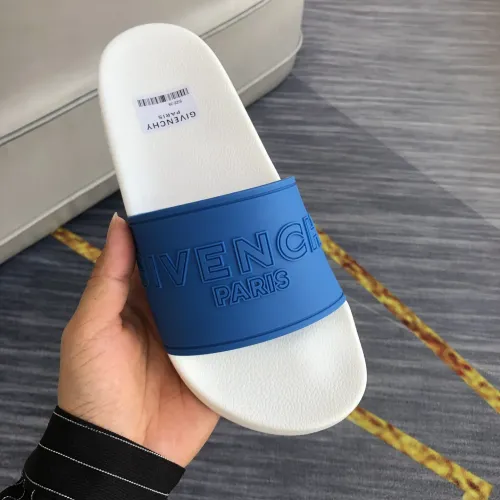 Replica Givenchy Slippers For Women #1435009 $45.00 USD for Wholesale