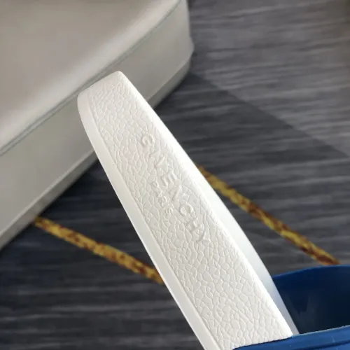 Replica Givenchy Slippers For Women #1435009 $45.00 USD for Wholesale