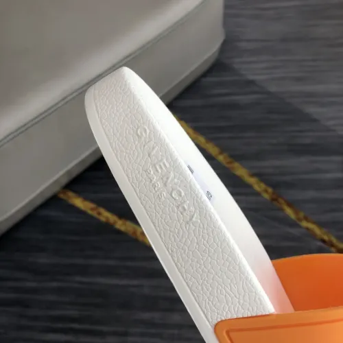 Replica Givenchy Slippers For Women #1435011 $45.00 USD for Wholesale