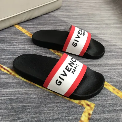 Replica Givenchy Slippers For Women #1435017 $45.00 USD for Wholesale