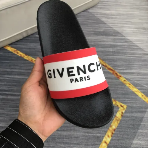 Replica Givenchy Slippers For Women #1435017 $45.00 USD for Wholesale