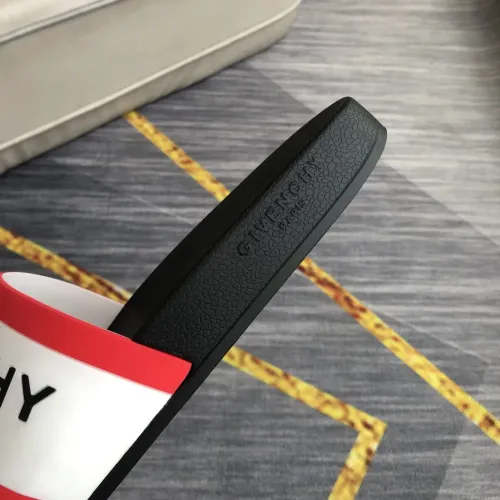 Replica Givenchy Slippers For Women #1435017 $45.00 USD for Wholesale