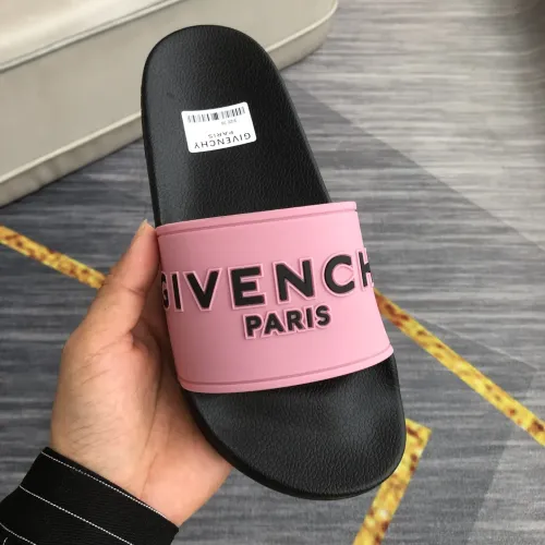 Replica Givenchy Slippers For Women #1435019 $45.00 USD for Wholesale