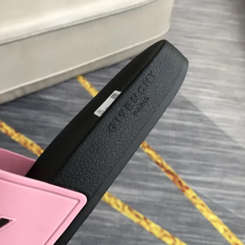 Replica Givenchy Slippers For Women #1435019 $45.00 USD for Wholesale