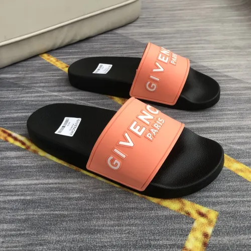 Replica Givenchy Slippers For Women #1435023 $45.00 USD for Wholesale