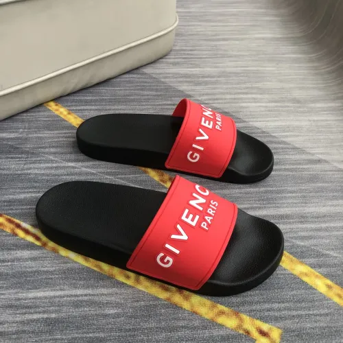 Replica Givenchy Slippers For Women #1435025 $45.00 USD for Wholesale