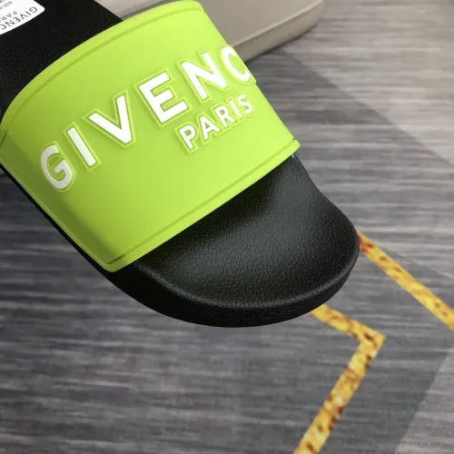 Replica Givenchy Slippers For Women #1435027 $45.00 USD for Wholesale