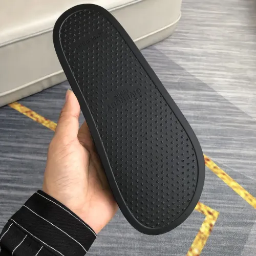 Replica Givenchy Slippers For Women #1435029 $45.00 USD for Wholesale