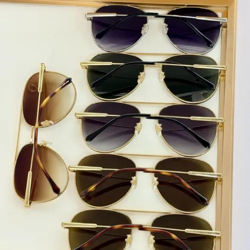 Replica Louis Vuitton AAA Quality Sunglasses #1435069 $48.00 USD for Wholesale