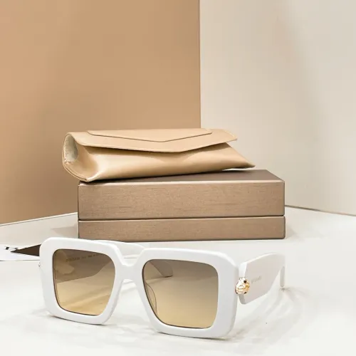Wholesale Bvlgari AAA Quality Sunglasses #1435323 $60.00 USD, Wholesale Quality Replica Bvlgari AAA Quality Sunglasses