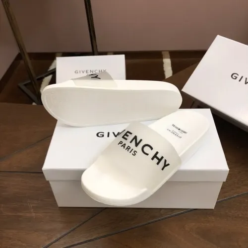 Replica Givenchy Slippers For Men #1435342 $42.00 USD for Wholesale