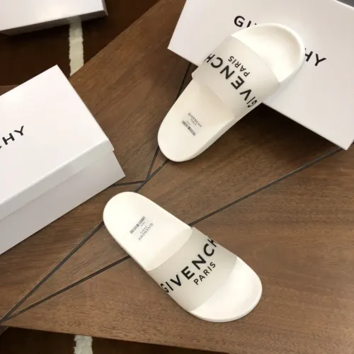 Replica Givenchy Slippers For Women #1435345 $42.00 USD for Wholesale