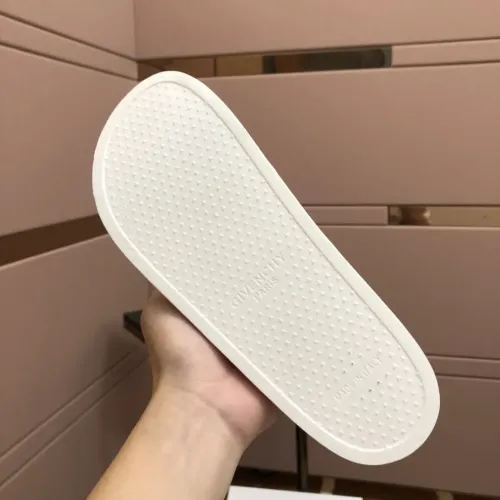 Replica Givenchy Slippers For Women #1435349 $42.00 USD for Wholesale