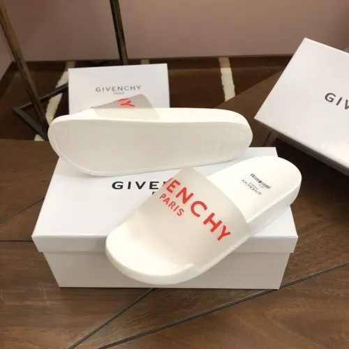 Replica Givenchy Slippers For Women #1435349 $42.00 USD for Wholesale