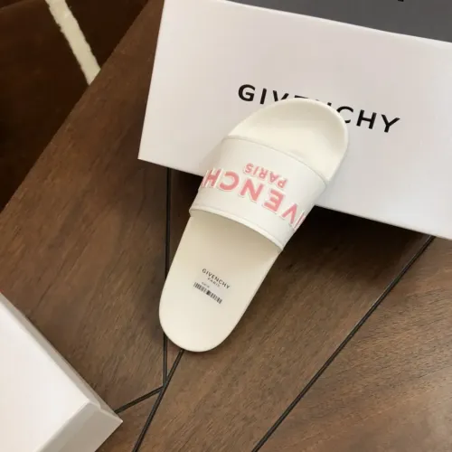 Replica Givenchy Slippers For Men #1435353 $42.00 USD for Wholesale