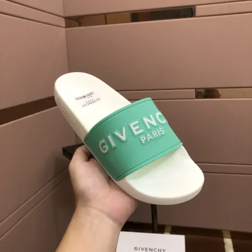 Replica Givenchy Slippers For Women #1435358 $42.00 USD for Wholesale