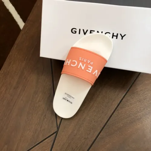 Replica Givenchy Slippers For Women #1435360 $42.00 USD for Wholesale