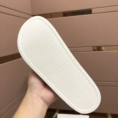 Replica Givenchy Slippers For Women #1435362 $42.00 USD for Wholesale