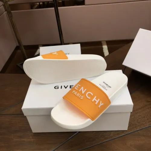 Replica Givenchy Slippers For Women #1435362 $42.00 USD for Wholesale