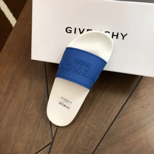 Replica Givenchy Slippers For Women #1435364 $42.00 USD for Wholesale