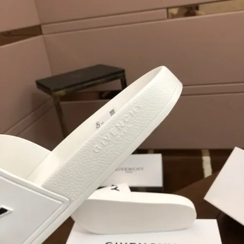 Replica Givenchy Slippers For Men #1435365 $42.00 USD for Wholesale