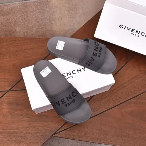 Wholesale Givenchy Slippers For Women #1435368 $42.00 USD, Wholesale Quality Replica Givenchy Slippers