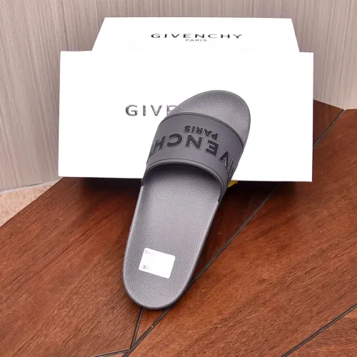 Replica Givenchy Slippers For Women #1435368 $42.00 USD for Wholesale