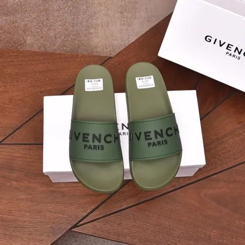 Replica Givenchy Slippers For Women #1435370 $42.00 USD for Wholesale
