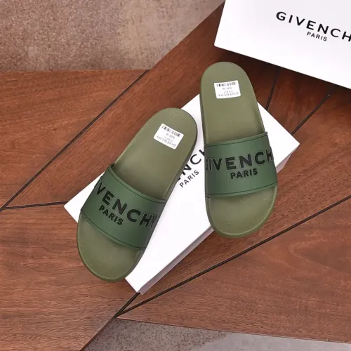 Replica Givenchy Slippers For Women #1435370 $42.00 USD for Wholesale