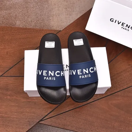 Replica Givenchy Slippers For Women #1435372 $42.00 USD for Wholesale