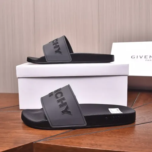 Replica Givenchy Slippers For Women #1435374 $42.00 USD for Wholesale