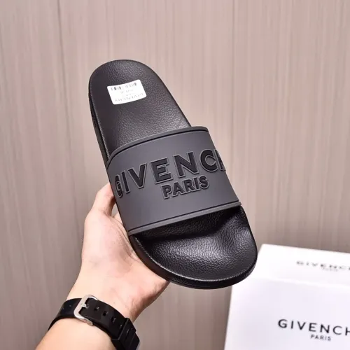 Replica Givenchy Slippers For Women #1435374 $42.00 USD for Wholesale